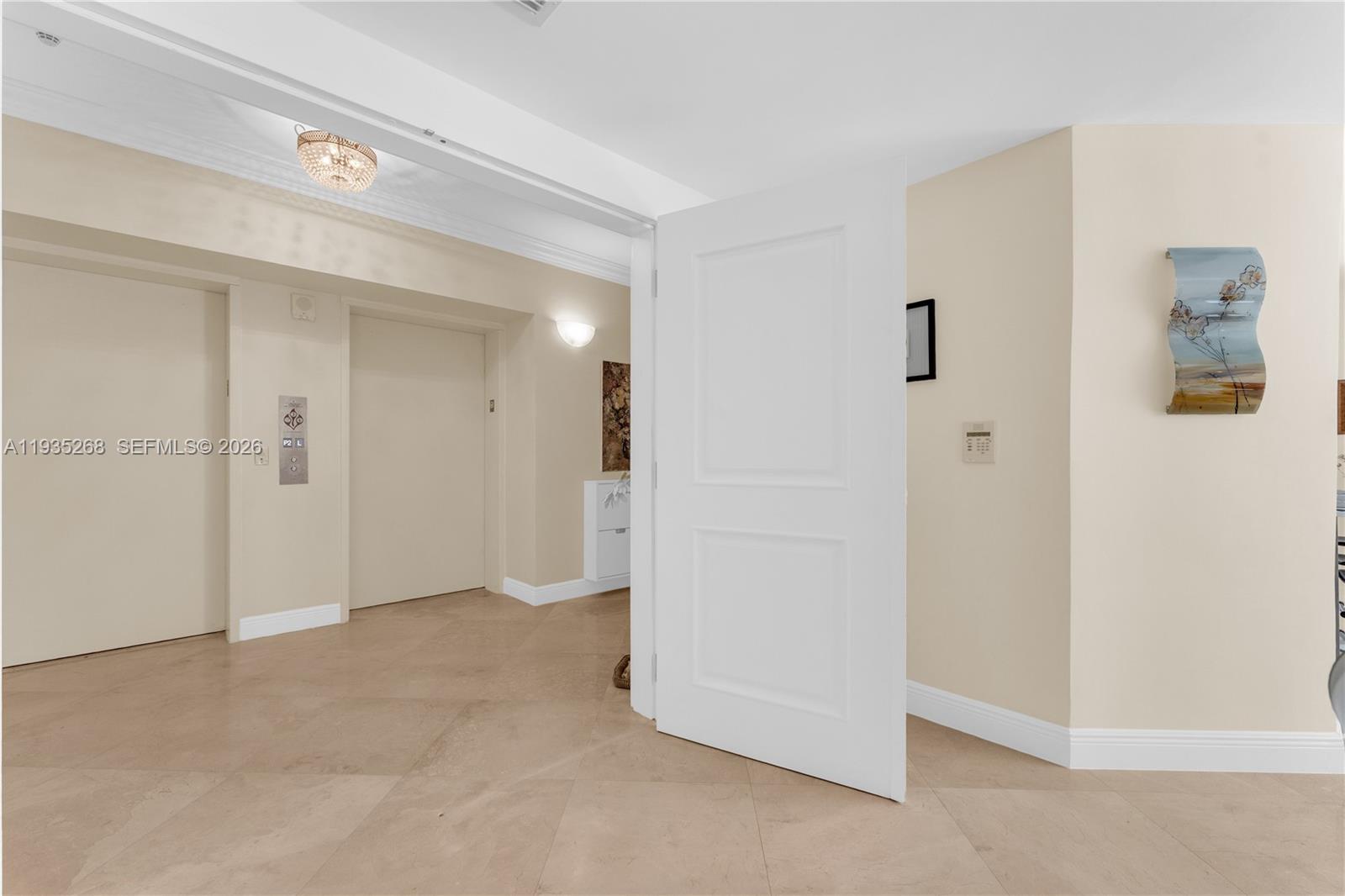 OCEAN PALMS CONDO - Residential