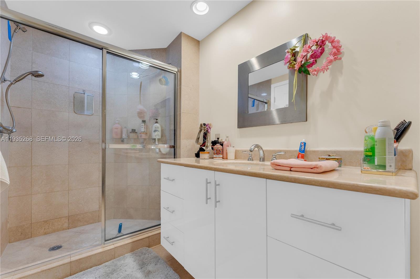 OCEAN PALMS CONDO - Residential