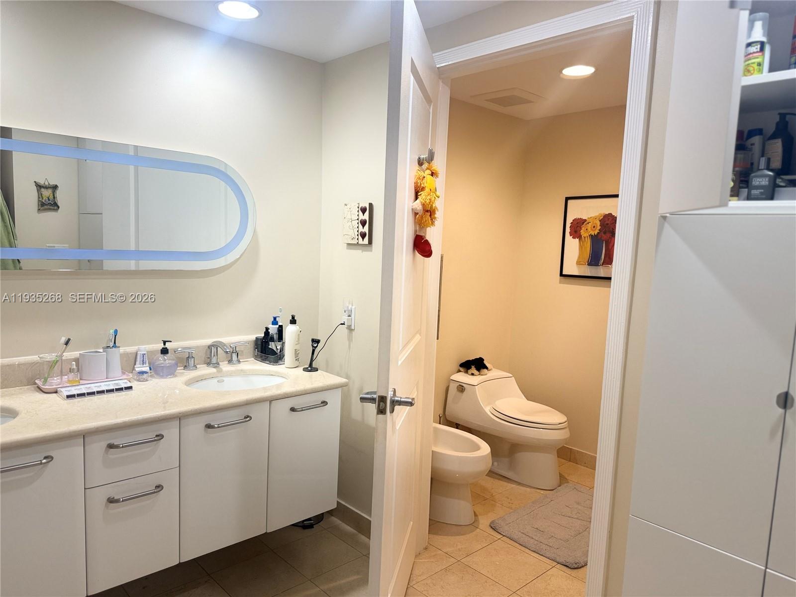 OCEAN PALMS CONDO - Residential