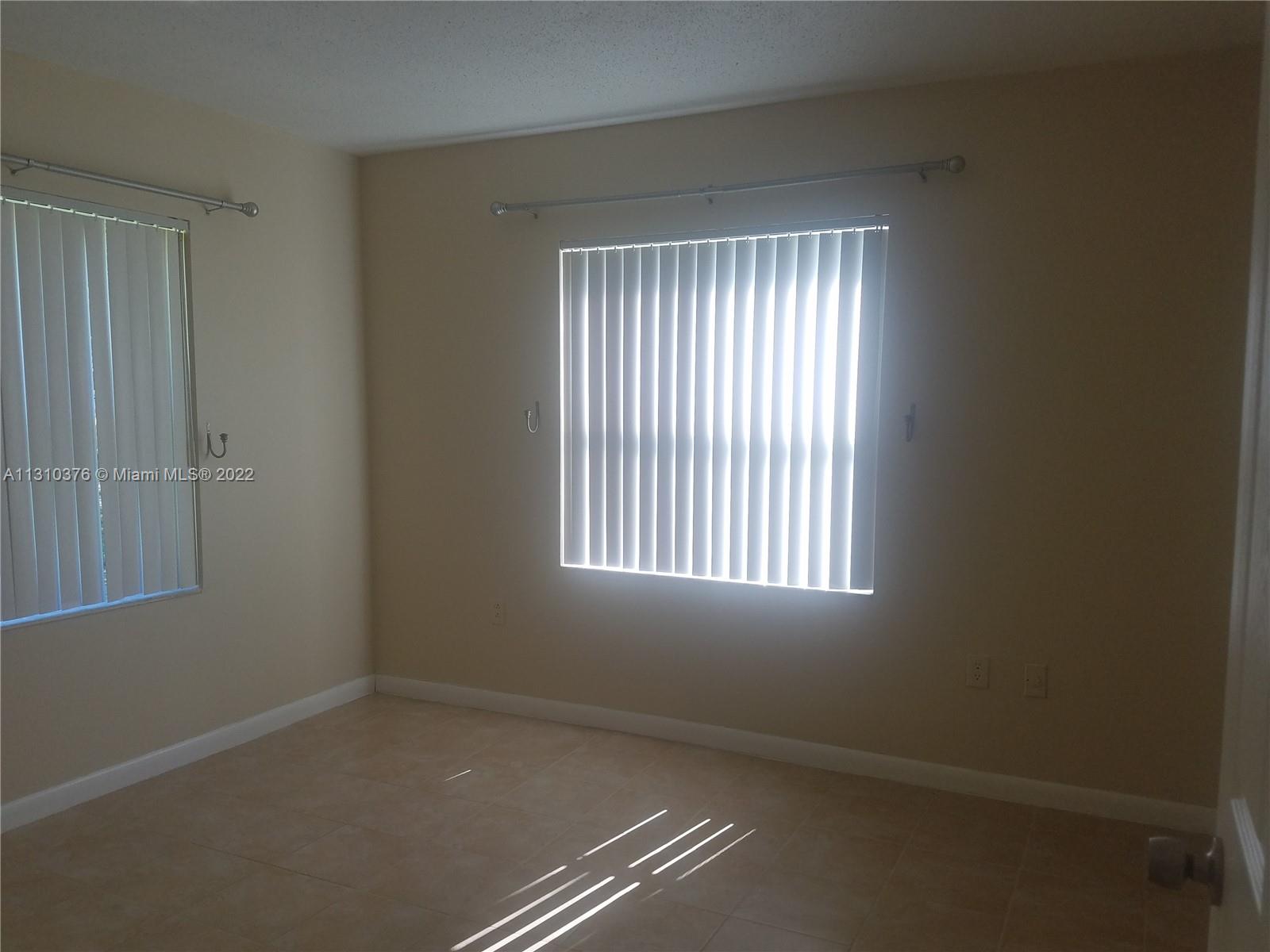 SORRENTO LAKES AT SUNRISE - Residential Lease