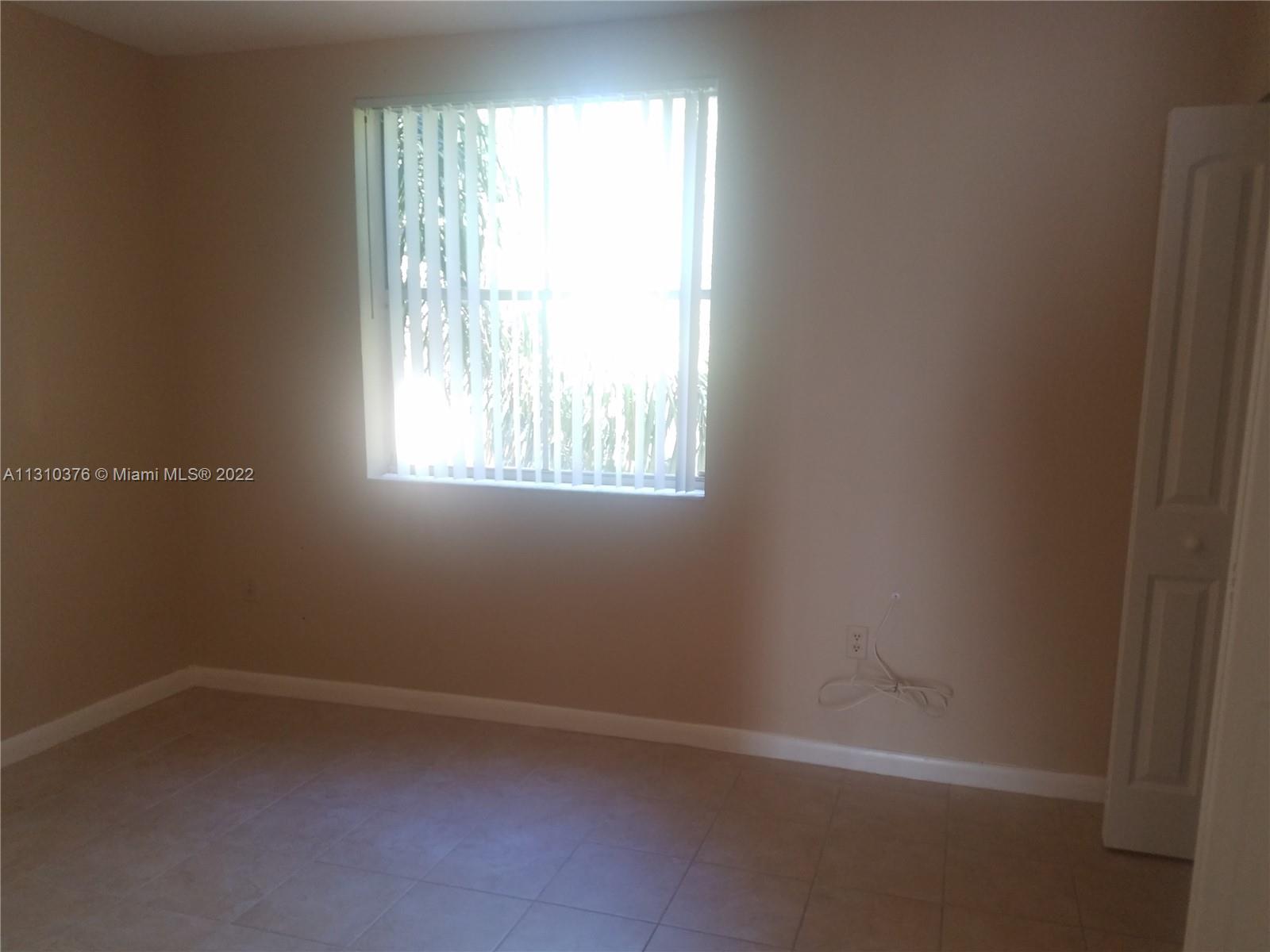 SORRENTO LAKES AT SUNRISE - Residential Lease