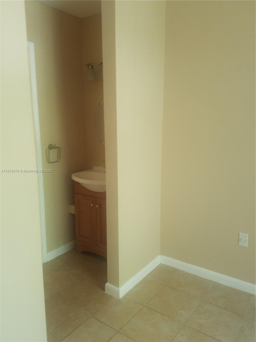 SORRENTO LAKES AT SUNRISE - Residential Lease