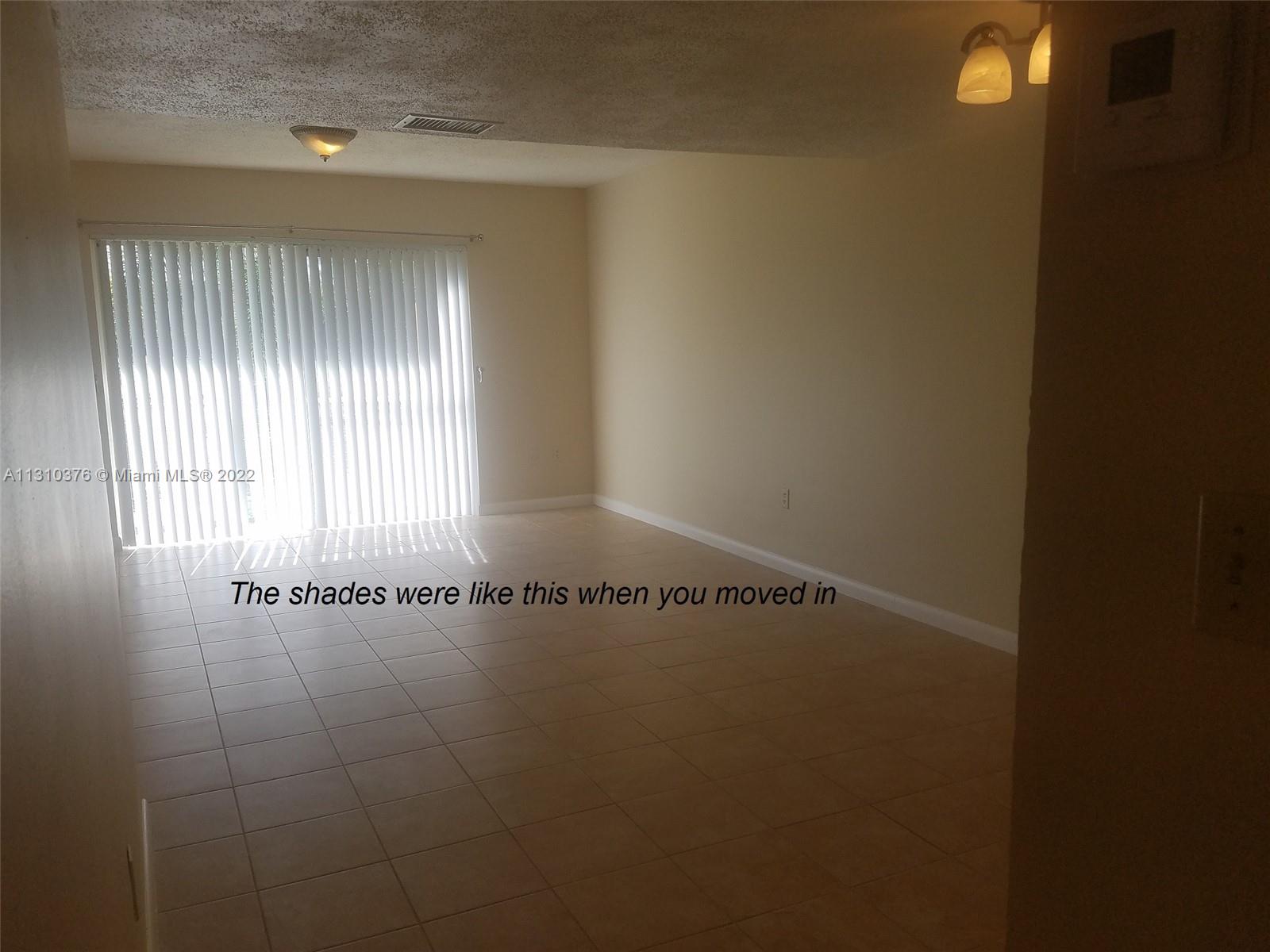 SORRENTO LAKES AT SUNRISE - Residential Lease