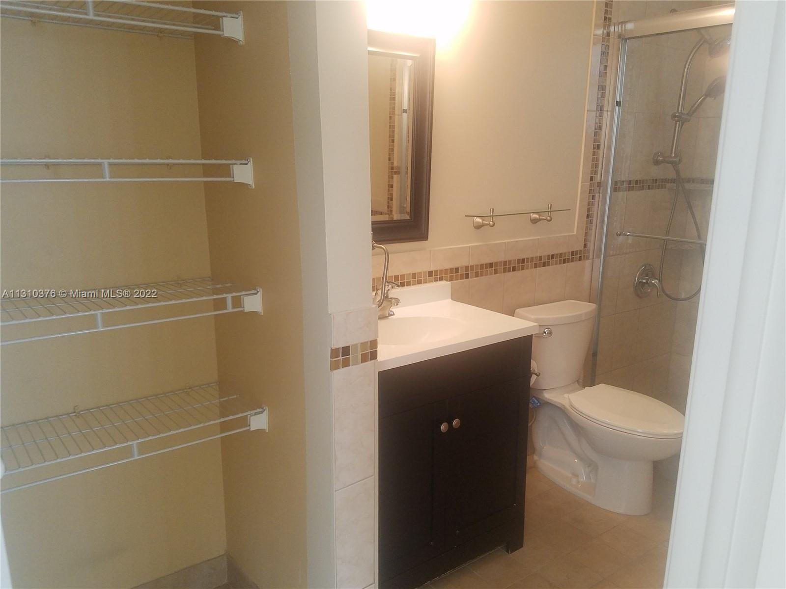 SORRENTO LAKES AT SUNRISE - Residential Lease