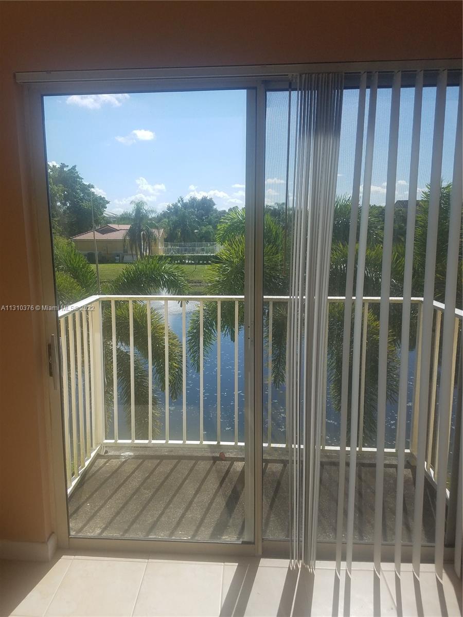 SORRENTO LAKES AT SUNRISE - Residential Lease