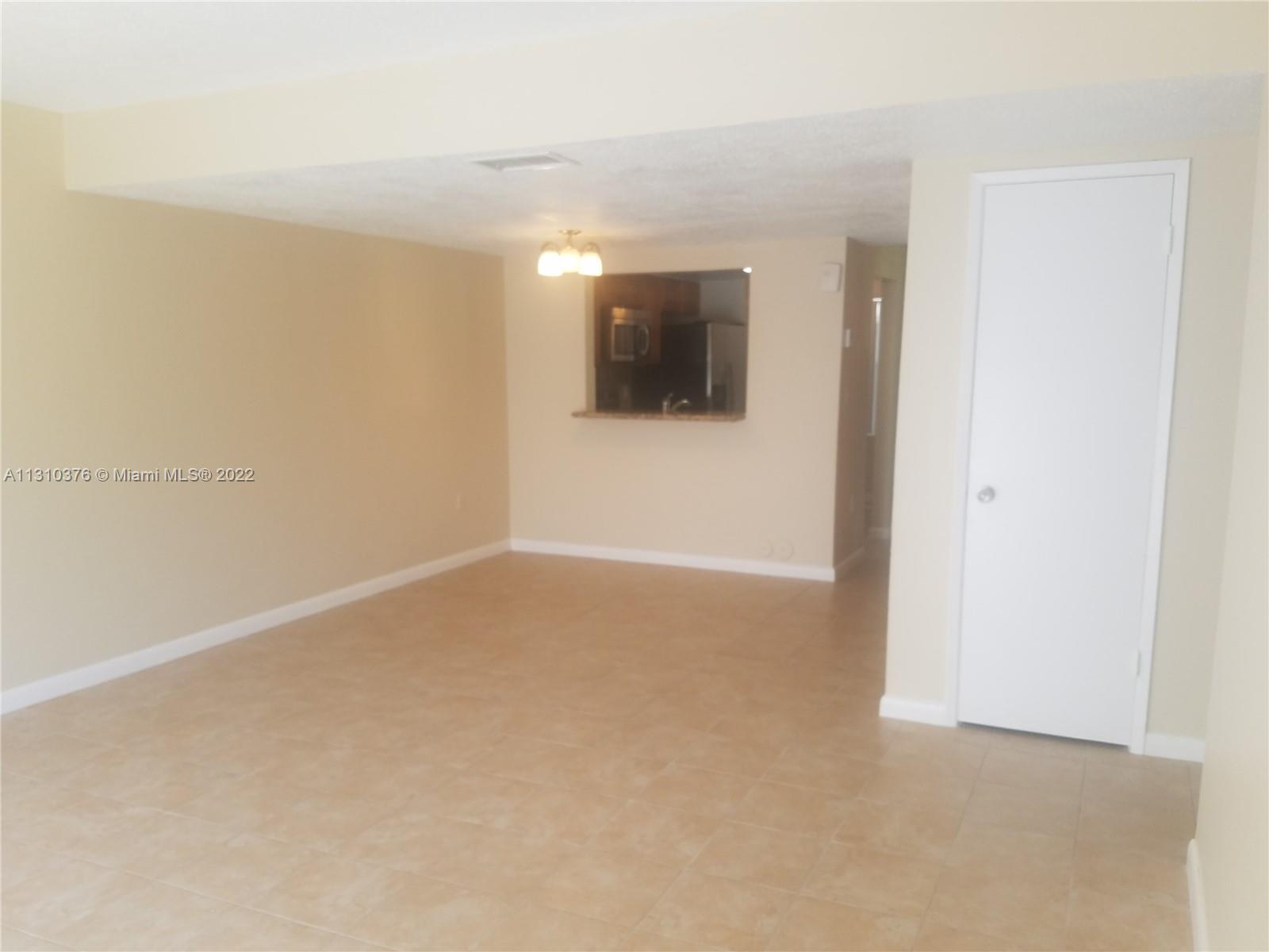 SORRENTO LAKES AT SUNRISE - Residential Lease