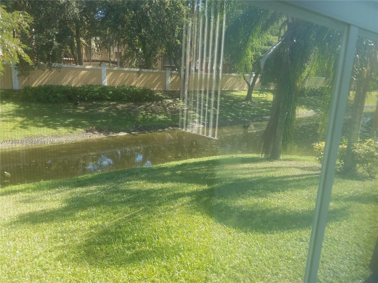 SORRENTO LAKES AT SUNRISE - Residential Lease