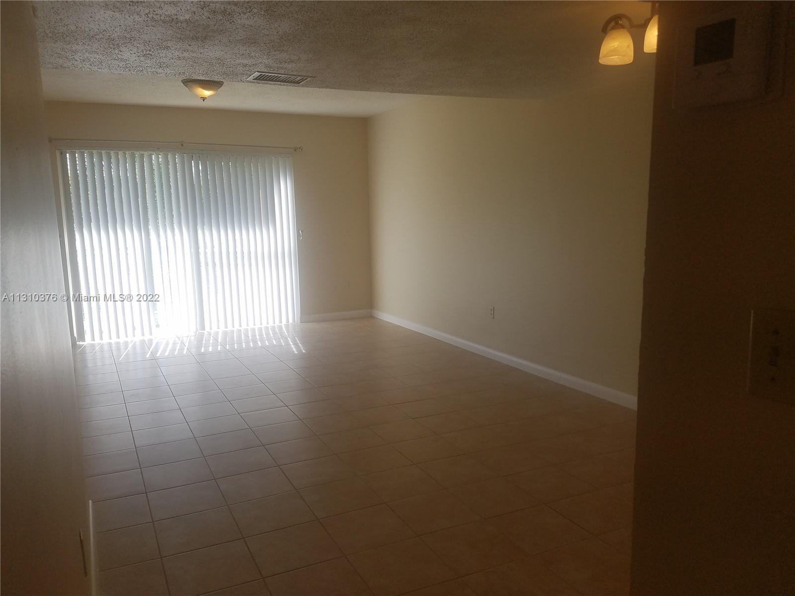 SORRENTO LAKES AT SUNRISE - Residential Lease