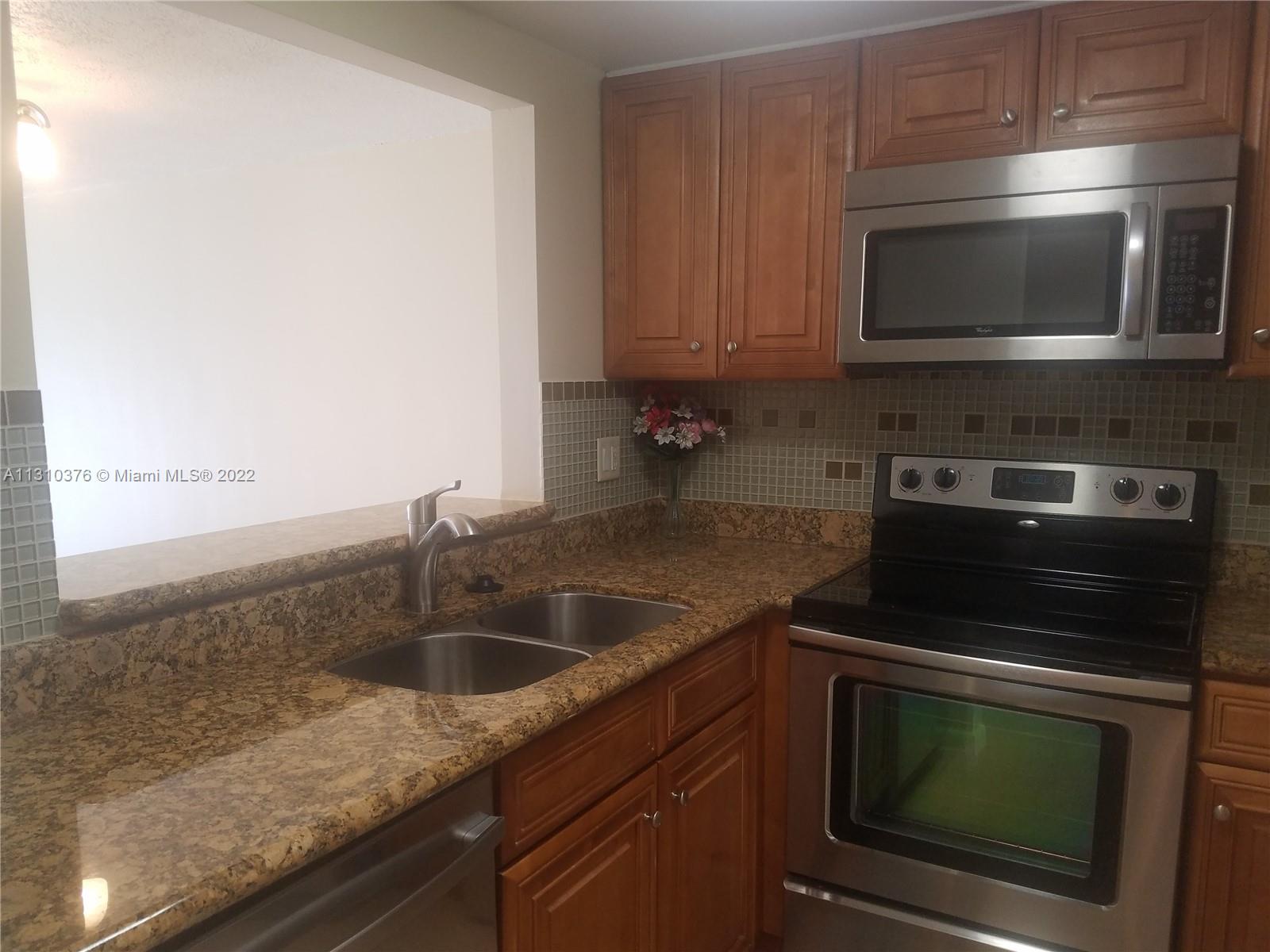 SORRENTO LAKES AT SUNRISE - Residential Lease