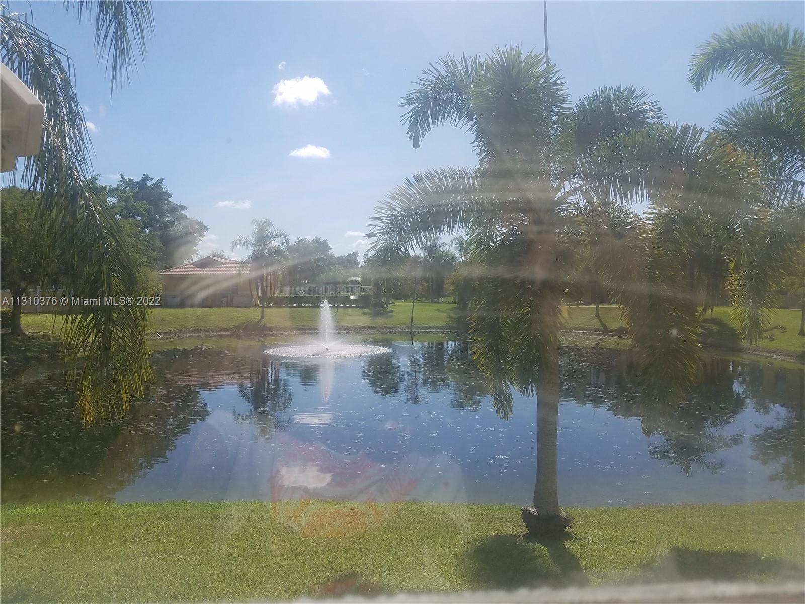 SORRENTO LAKES AT SUNRISE - Residential Lease