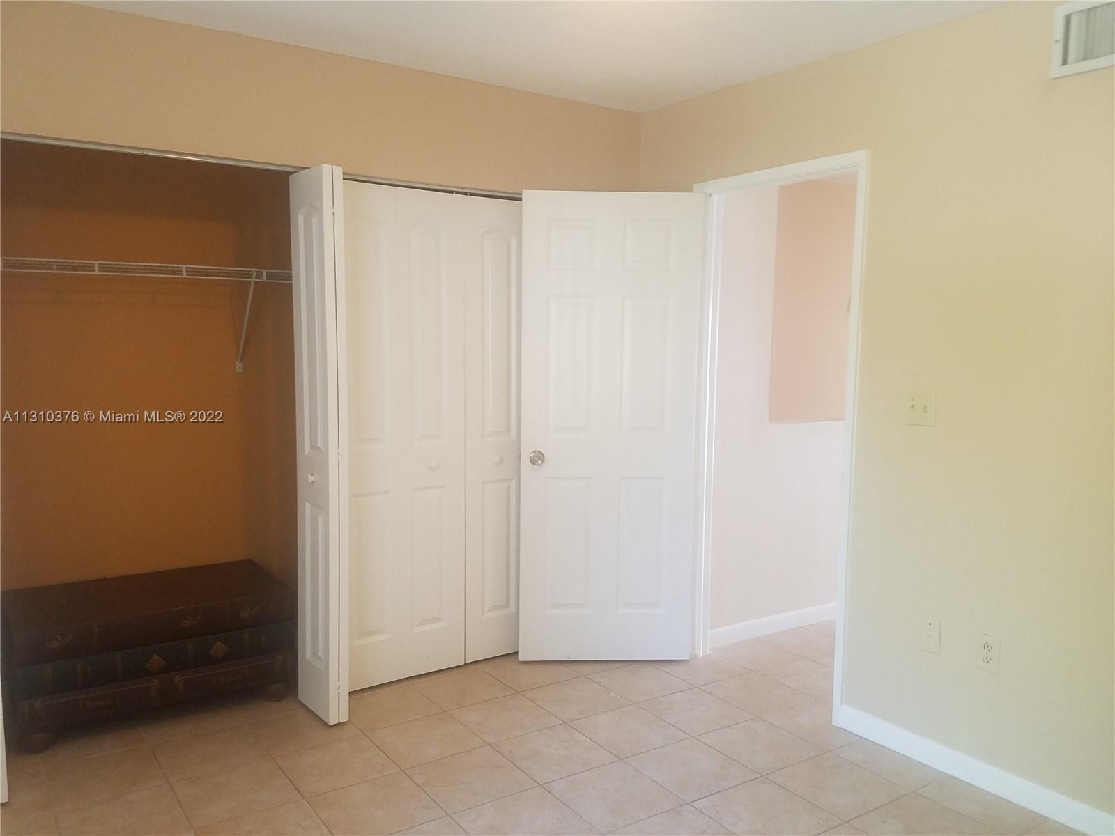 SORRENTO LAKES AT SUNRISE - Residential Lease