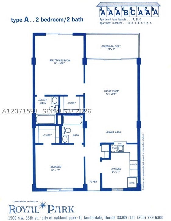 Photo of Oakland Park, FL 33309 (MLS # A12071591)