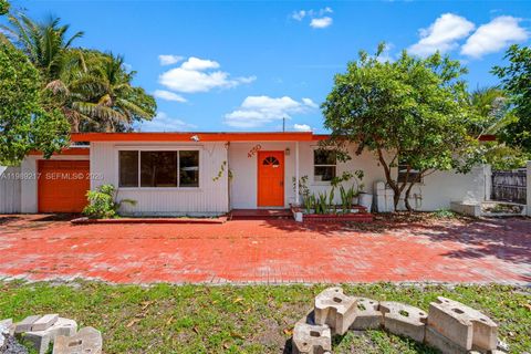 HOME MAX REALTY INTERNATIONAL 4750 NE 17th Ave Pompano Beach FL 33064