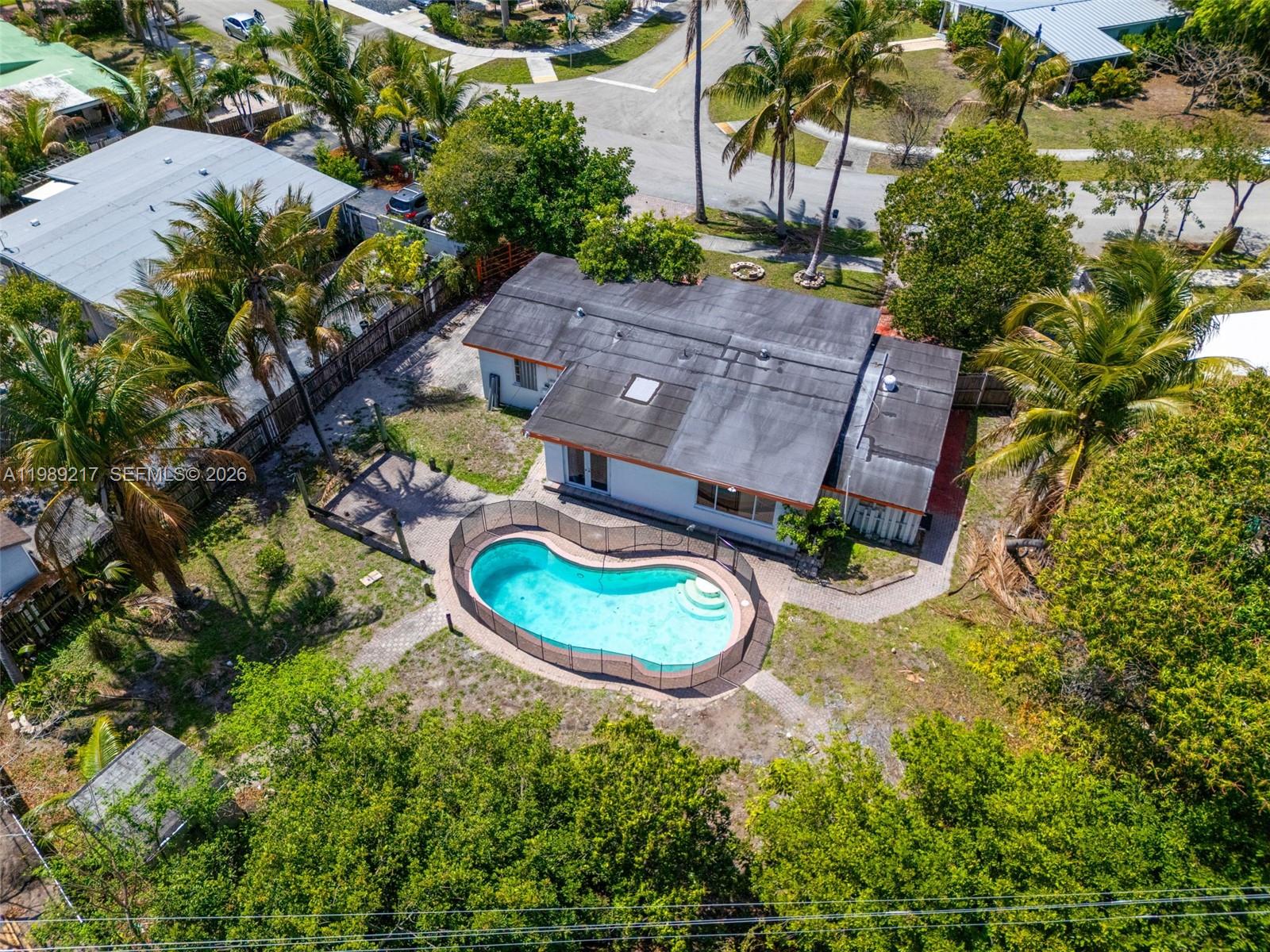 POMPANO BEACH HIGHLANDS 3 - Residential