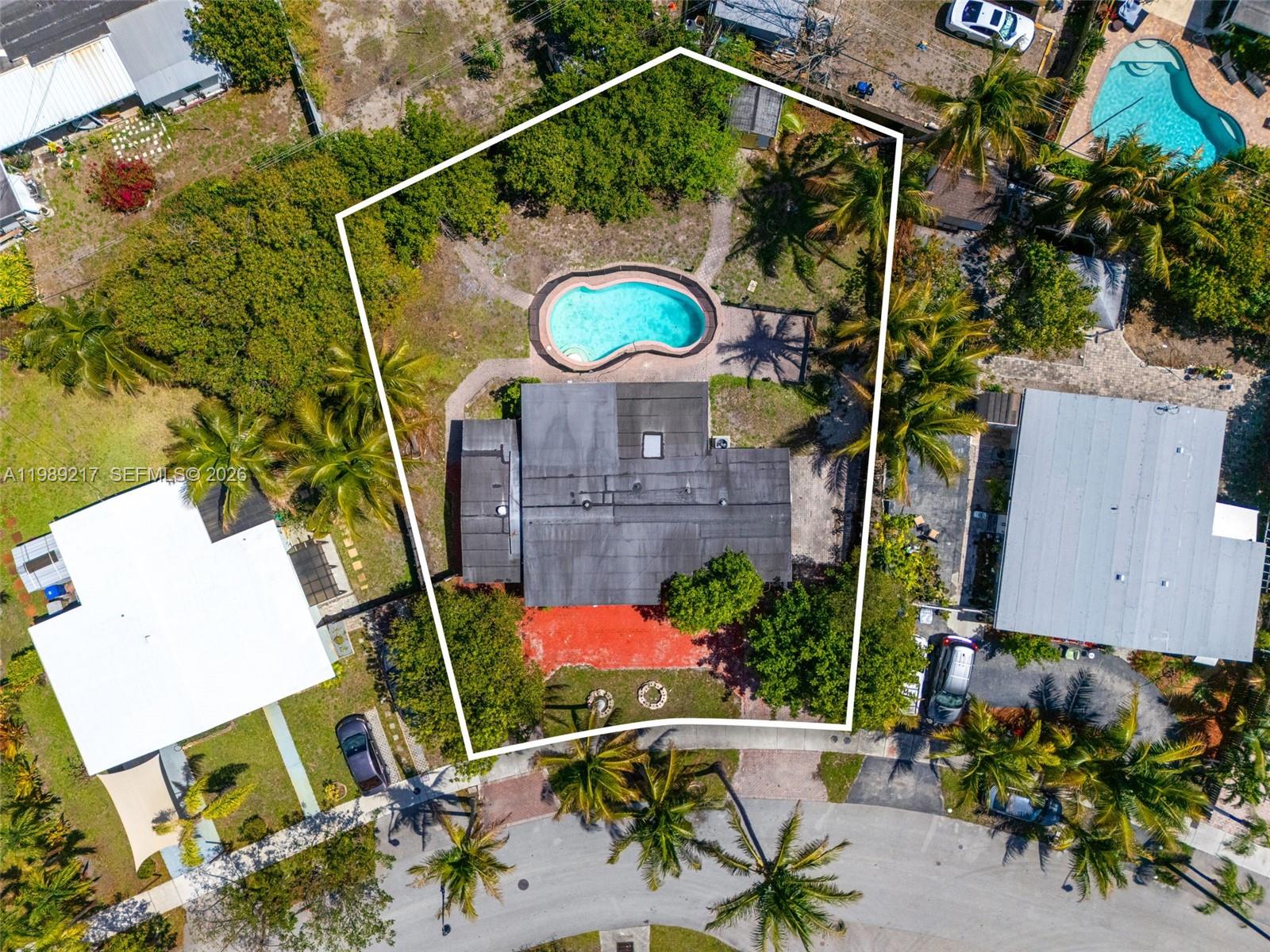 POMPANO BEACH HIGHLANDS 3 - Residential