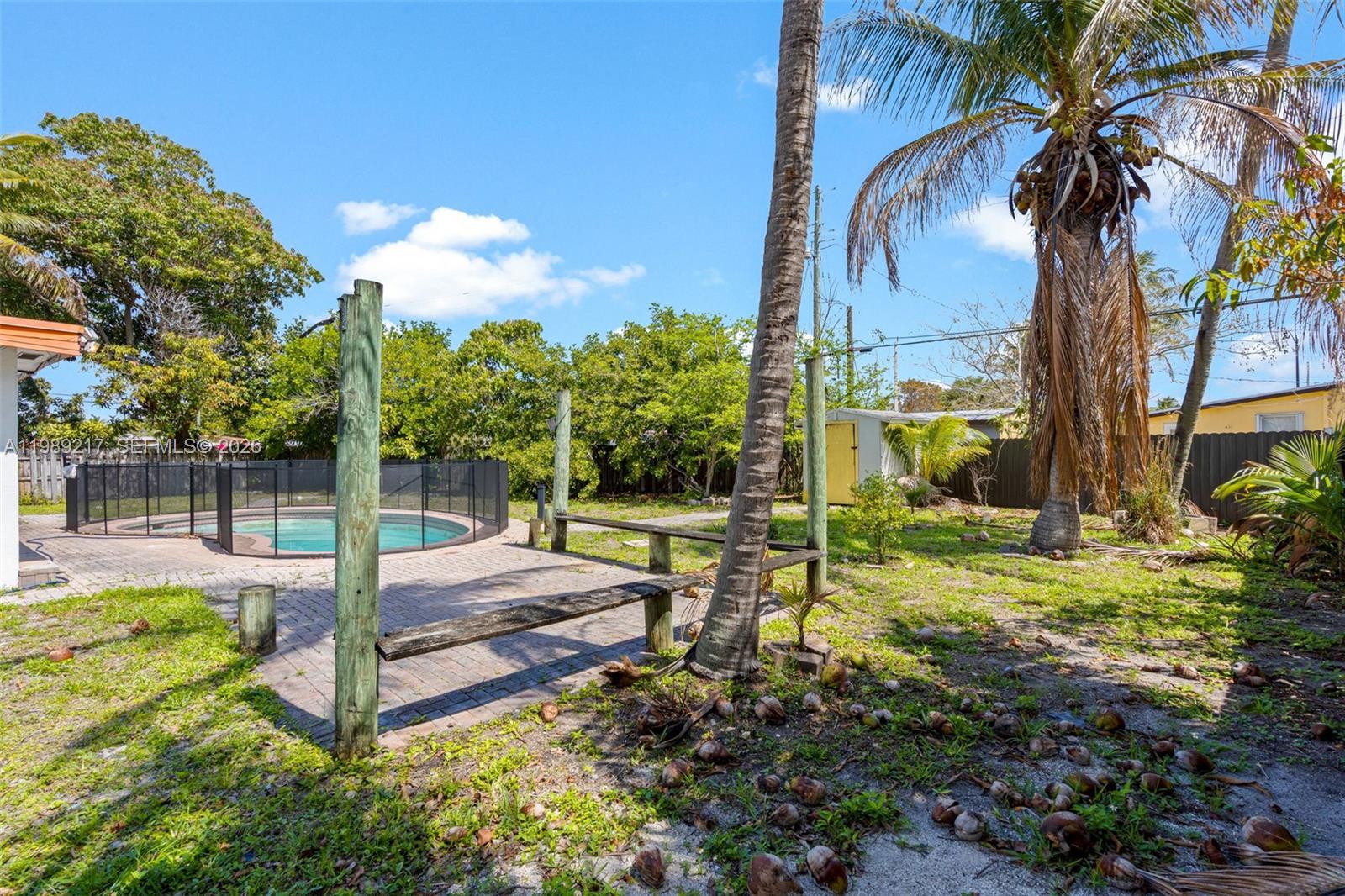 POMPANO BEACH HIGHLANDS 3 - Residential