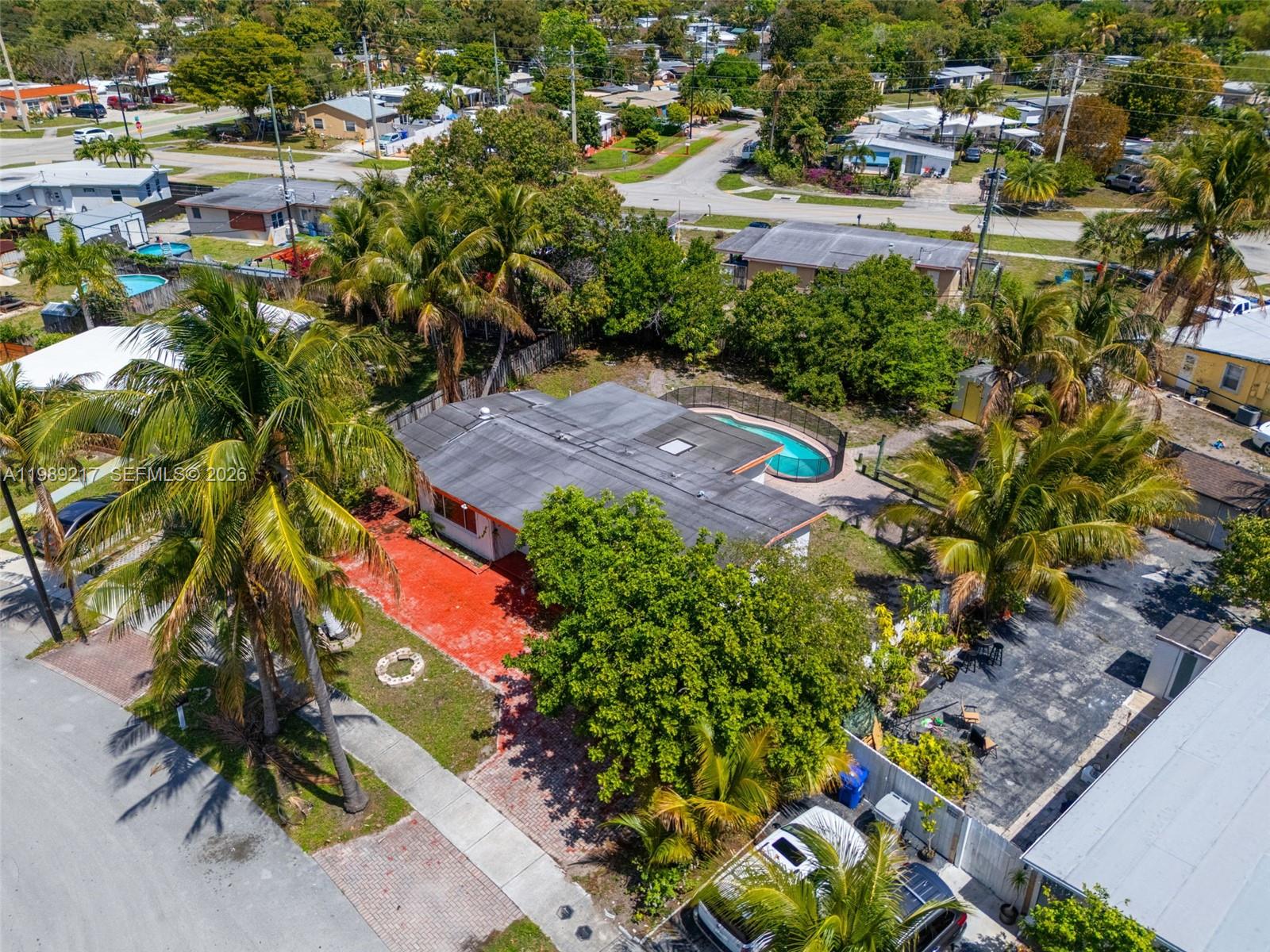 POMPANO BEACH HIGHLANDS 3 - Residential