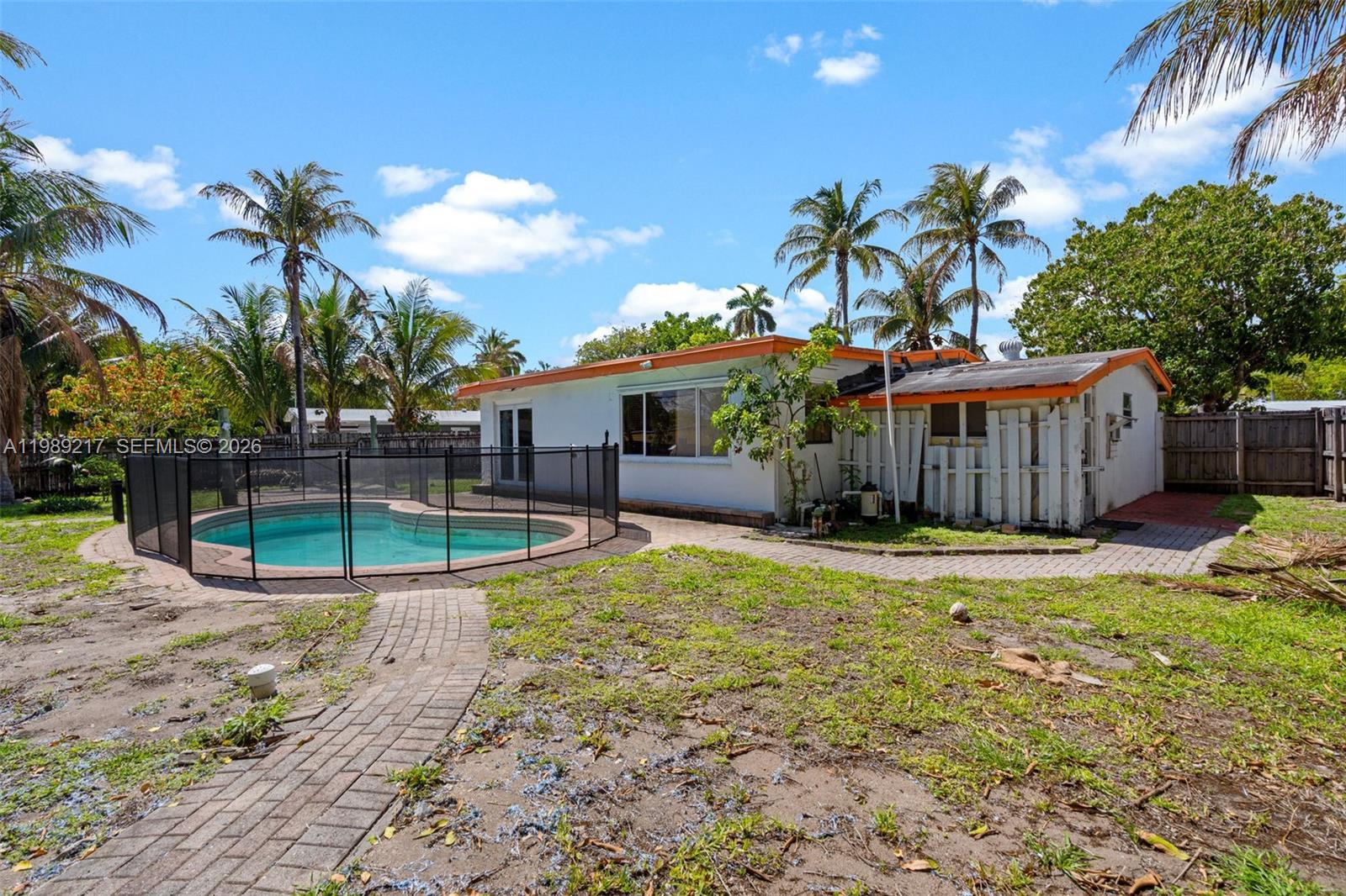 POMPANO BEACH HIGHLANDS 3 - Residential