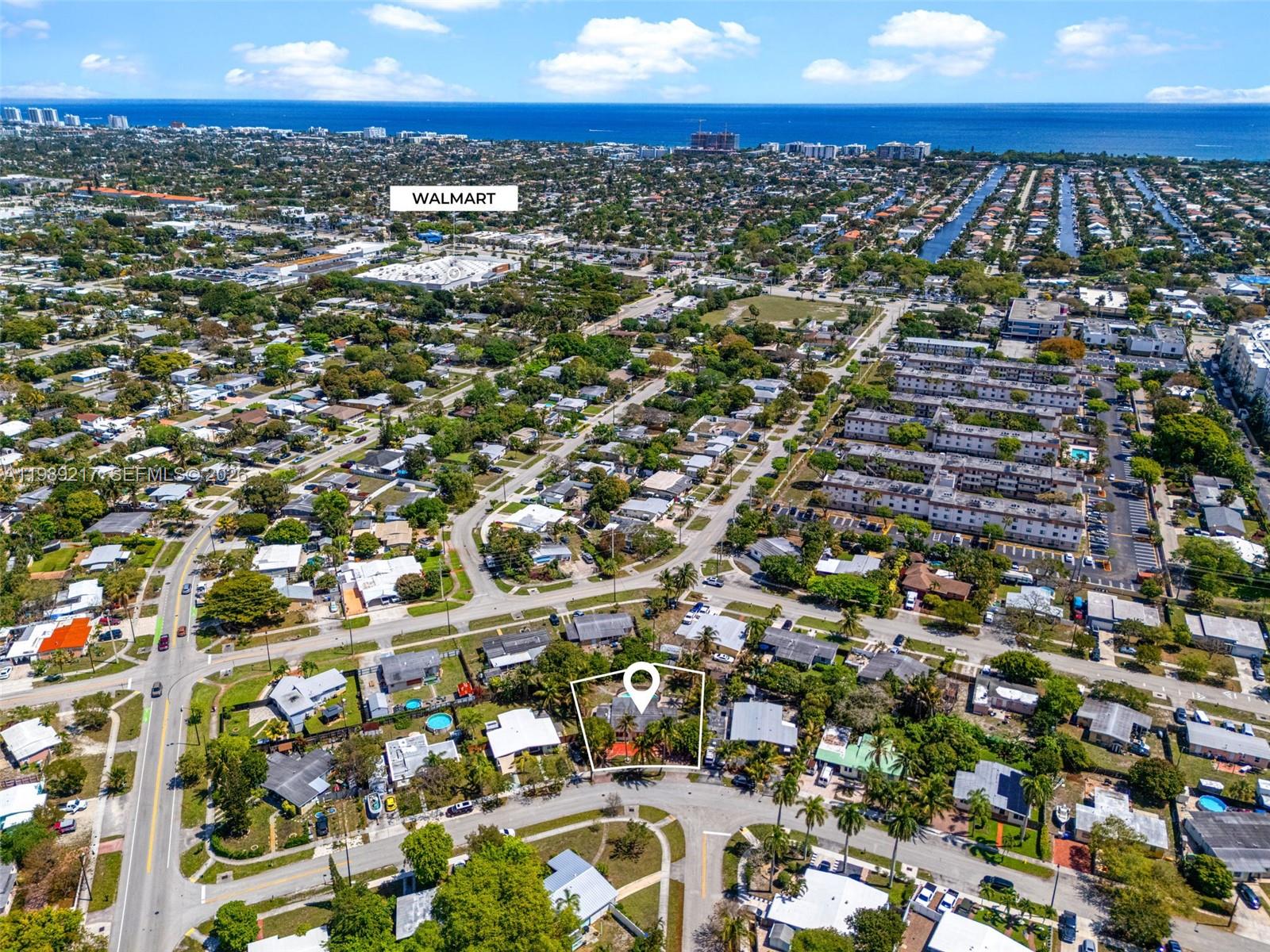 POMPANO BEACH HIGHLANDS 3 - Residential