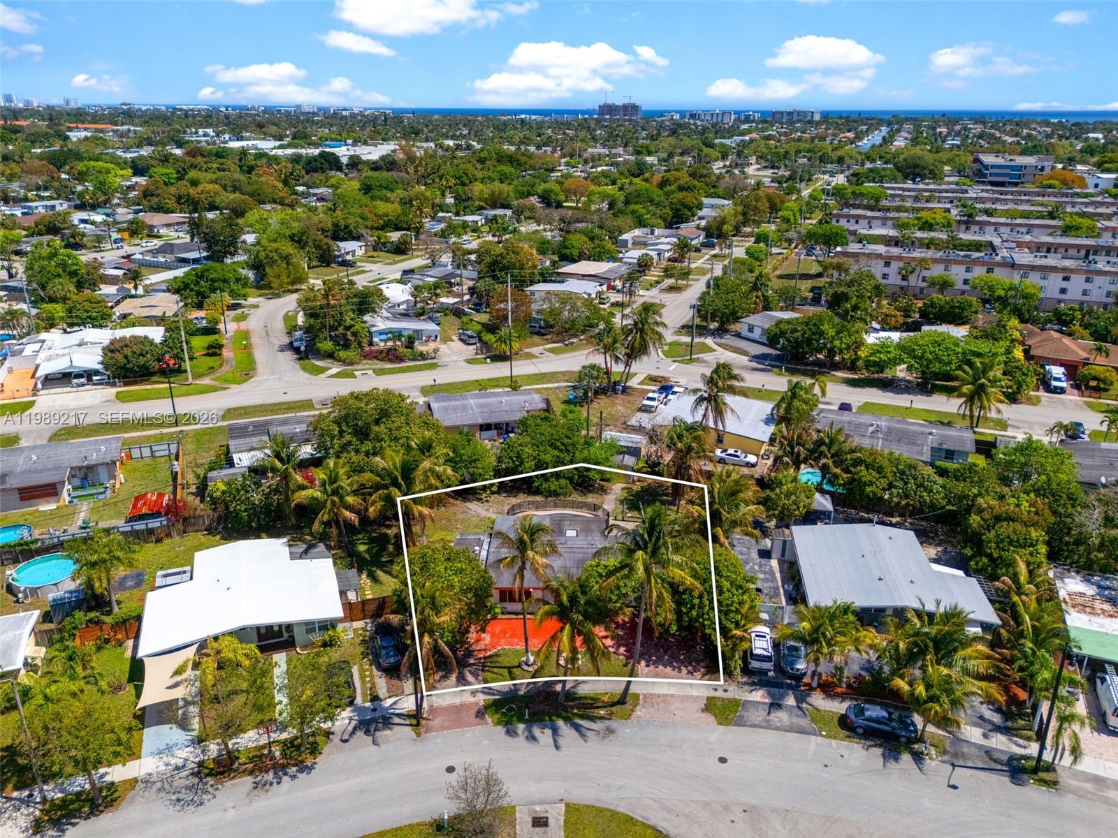 POMPANO BEACH HIGHLANDS 3 - Residential