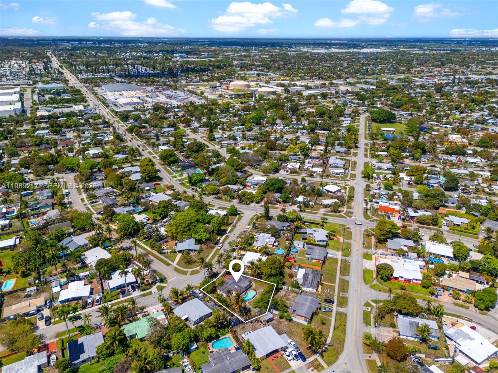 POMPANO BEACH HIGHLANDS 3 - Residential