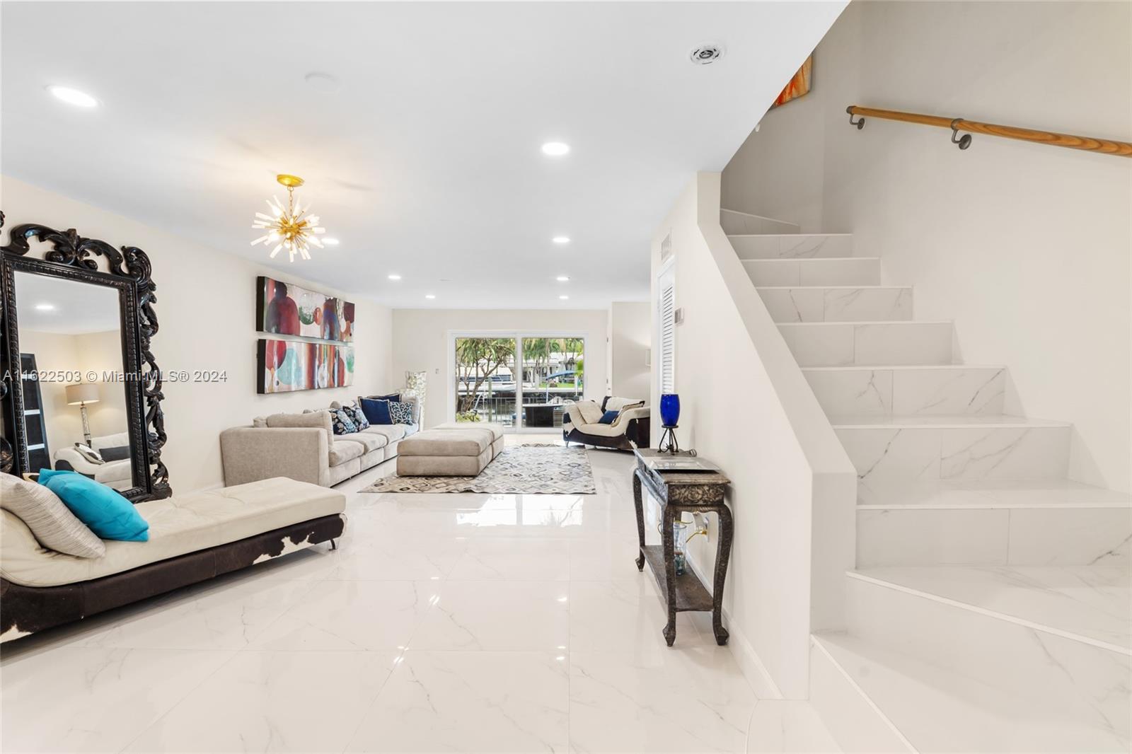 View North Miami, FL 33181 townhome