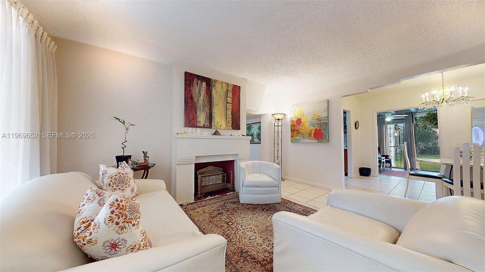 OSCEOLA HIGHLANDS - Residential