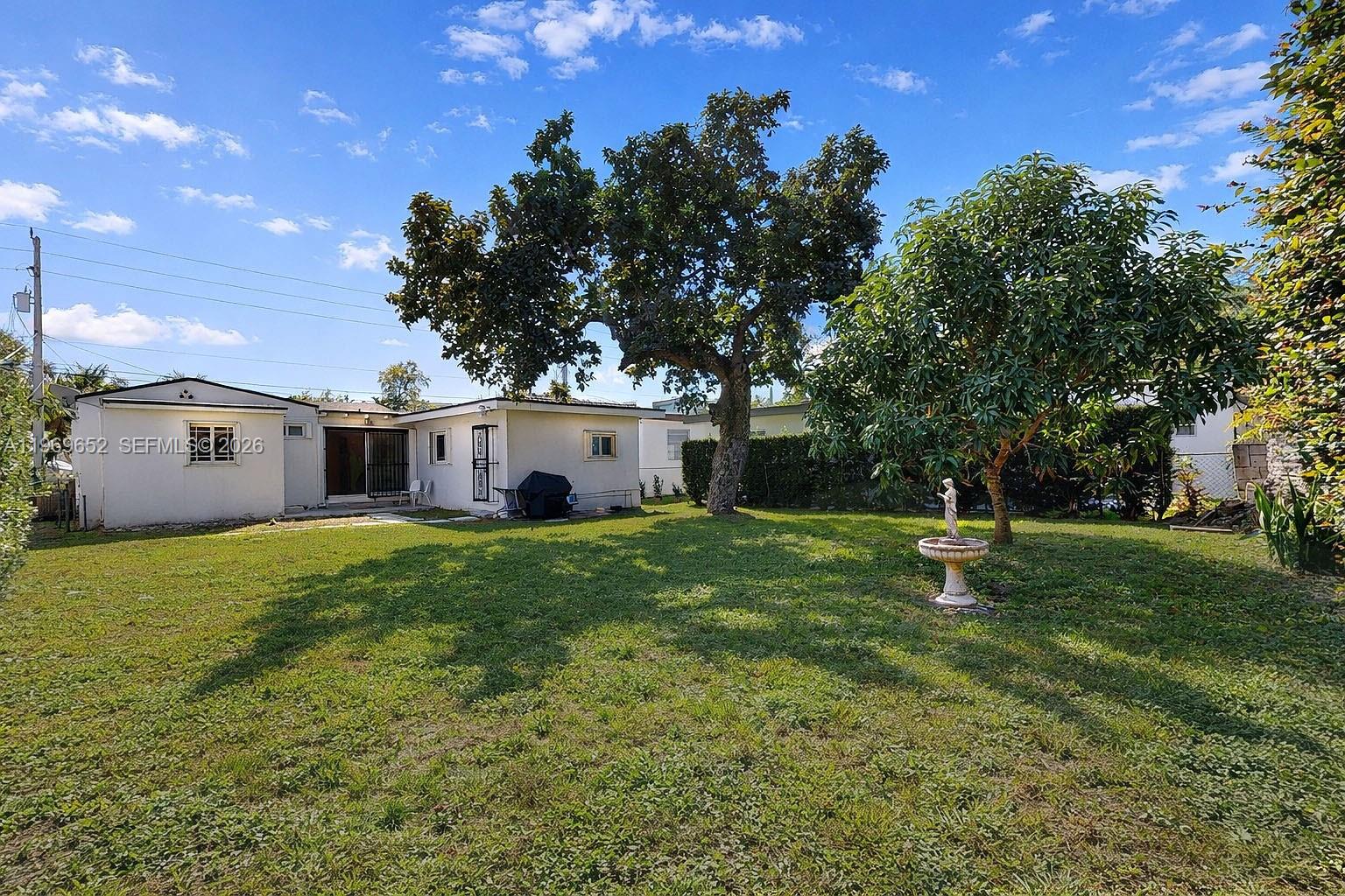 OSCEOLA HIGHLANDS - Residential