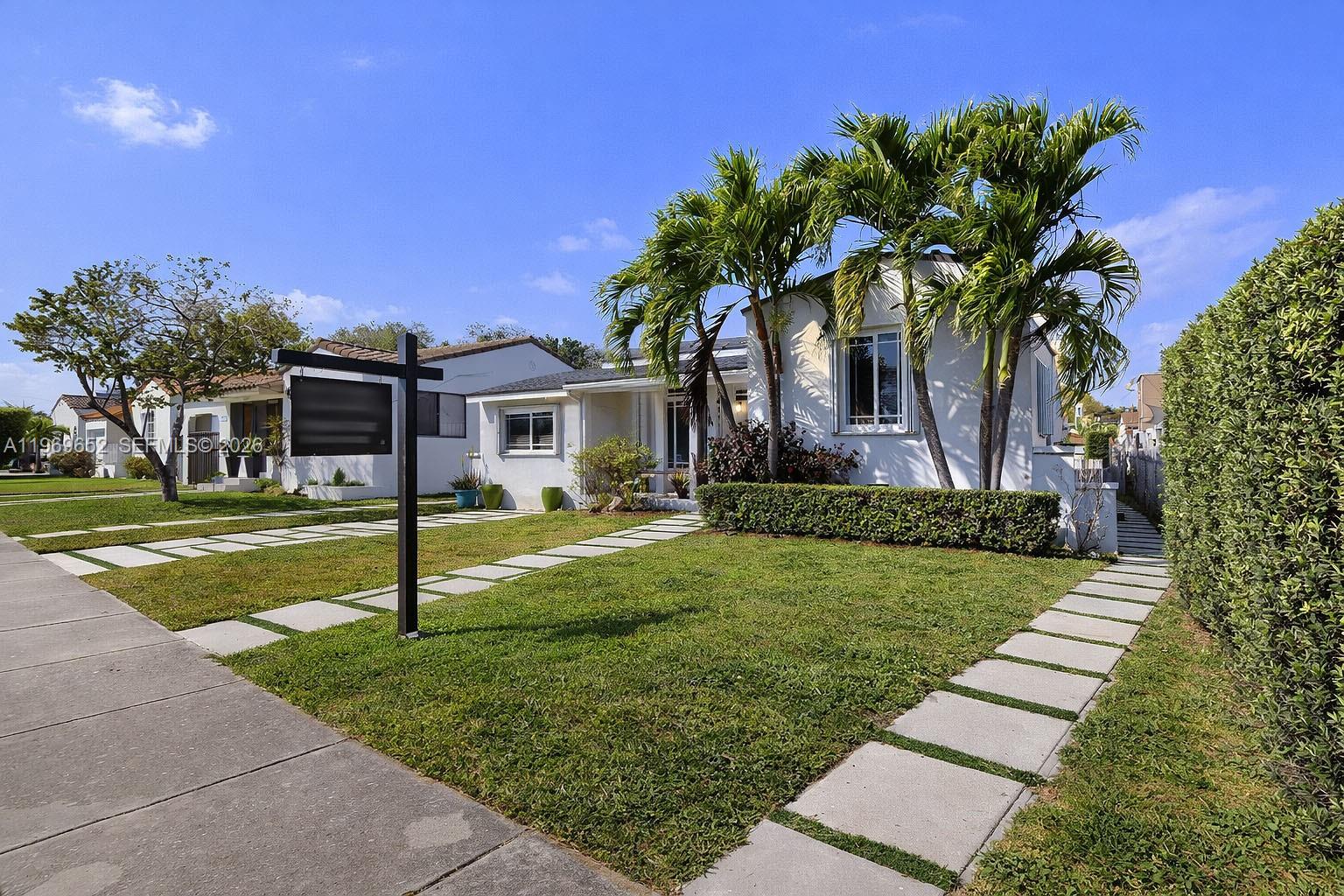 OSCEOLA HIGHLANDS - Residential