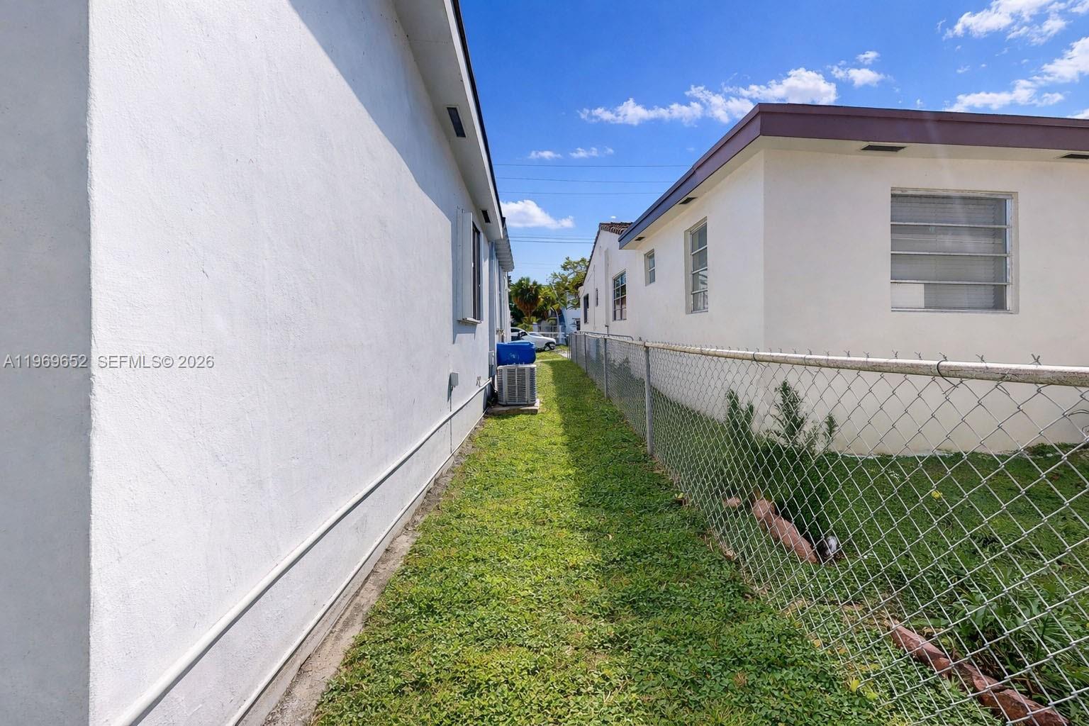 OSCEOLA HIGHLANDS - Residential