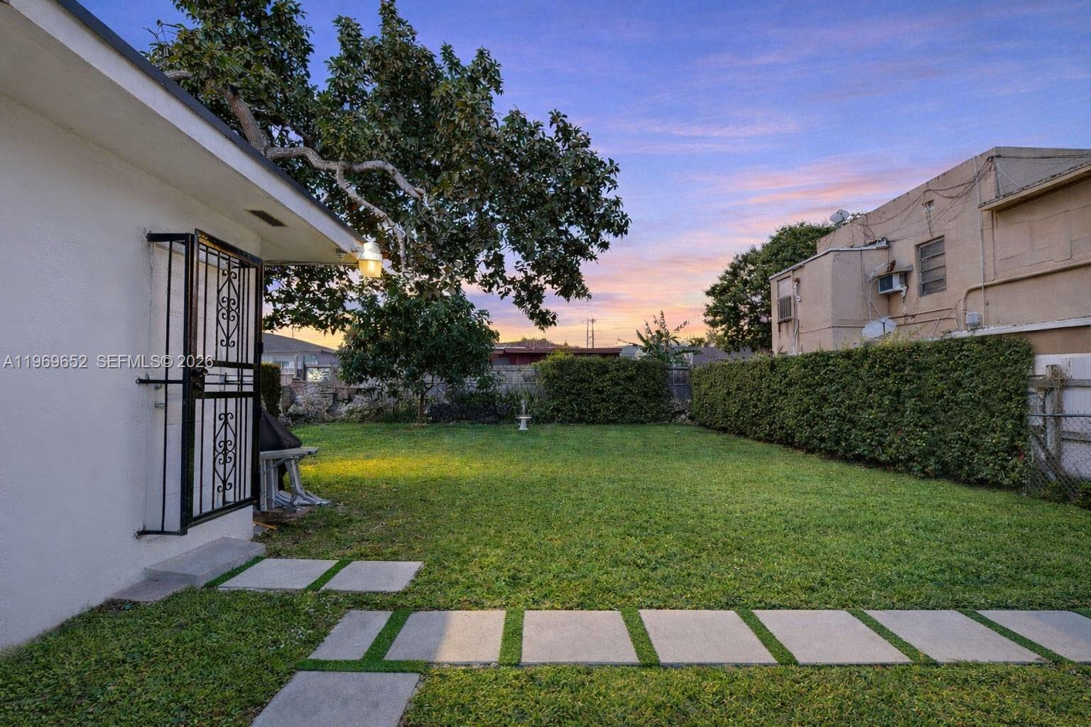 OSCEOLA HIGHLANDS - Residential