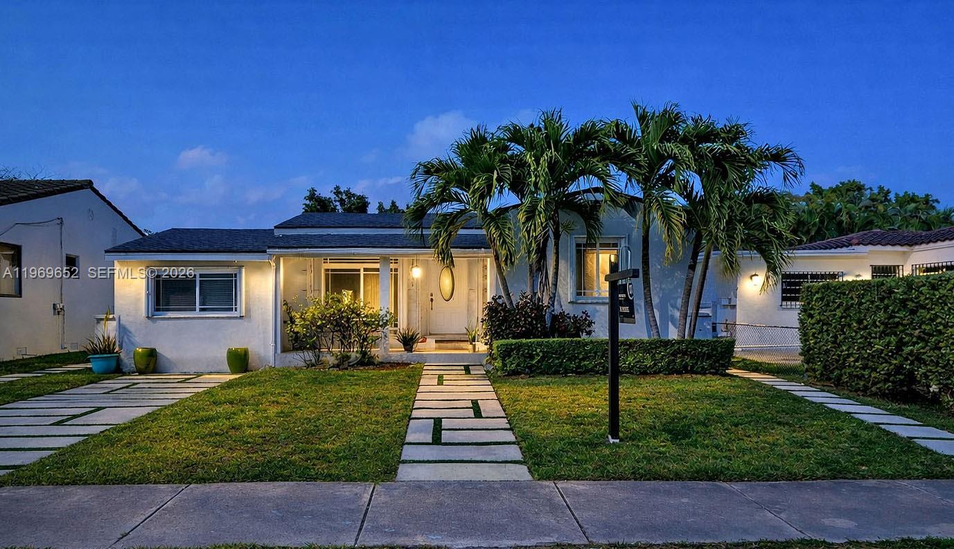 OSCEOLA HIGHLANDS - Residential