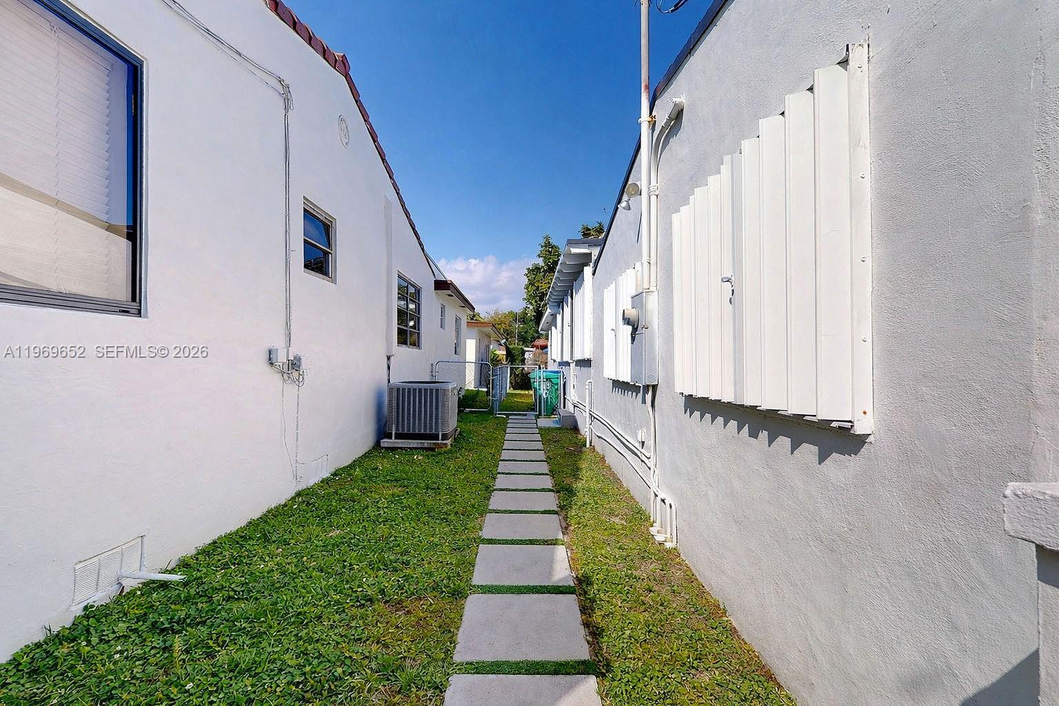 OSCEOLA HIGHLANDS - Residential