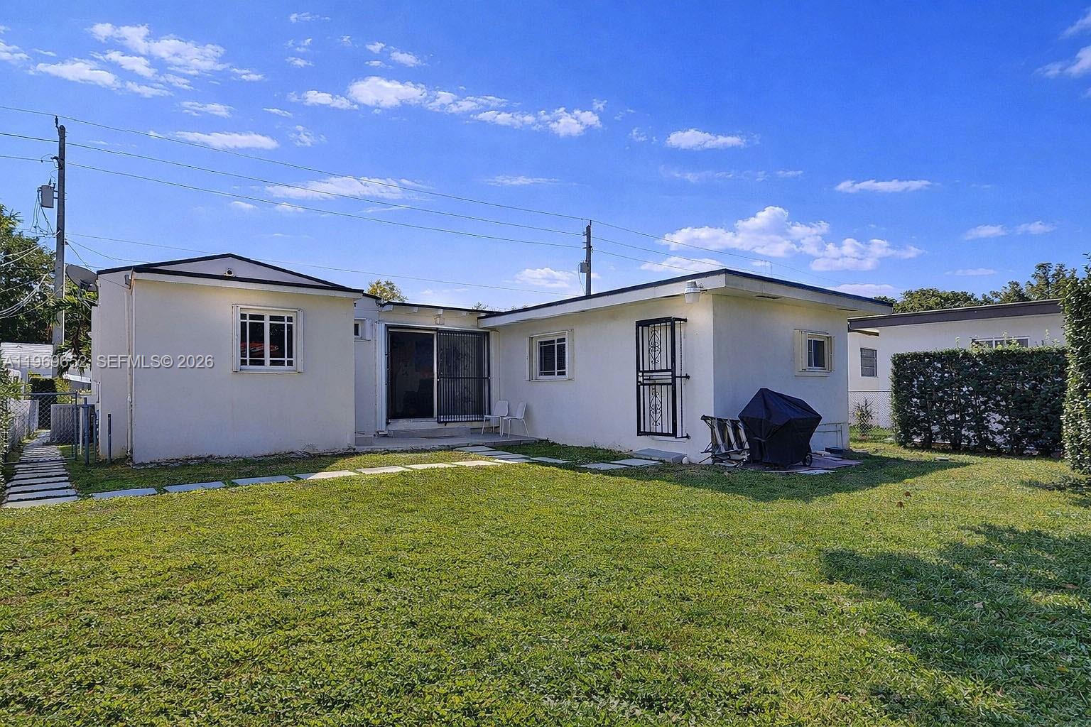 OSCEOLA HIGHLANDS - Residential