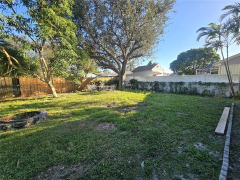 A home in Port St. Lucie