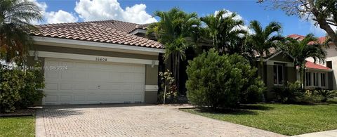 Single Family Residence in Pembroke Pines FL 16404 12th St St.jpg