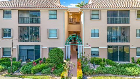 A home in Coconut Creek