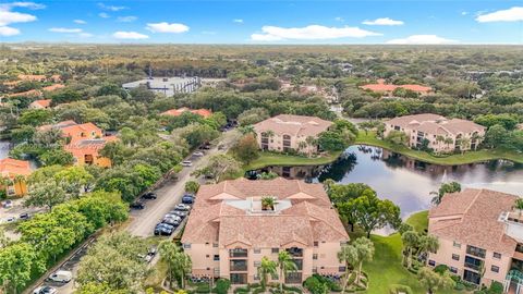 A home in Coconut Creek