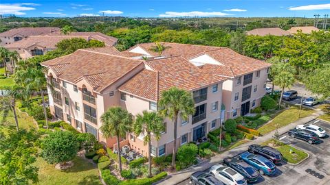 A home in Coconut Creek