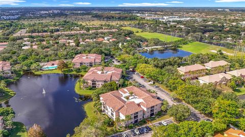 A home in Coconut Creek