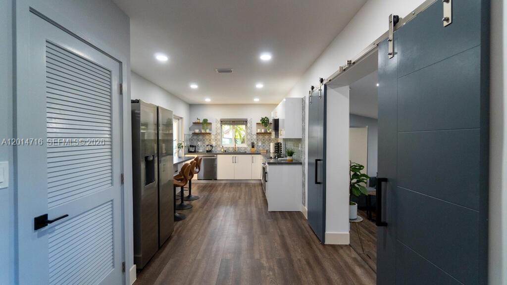 IRONS MANOR 3RD ADDN - Residential