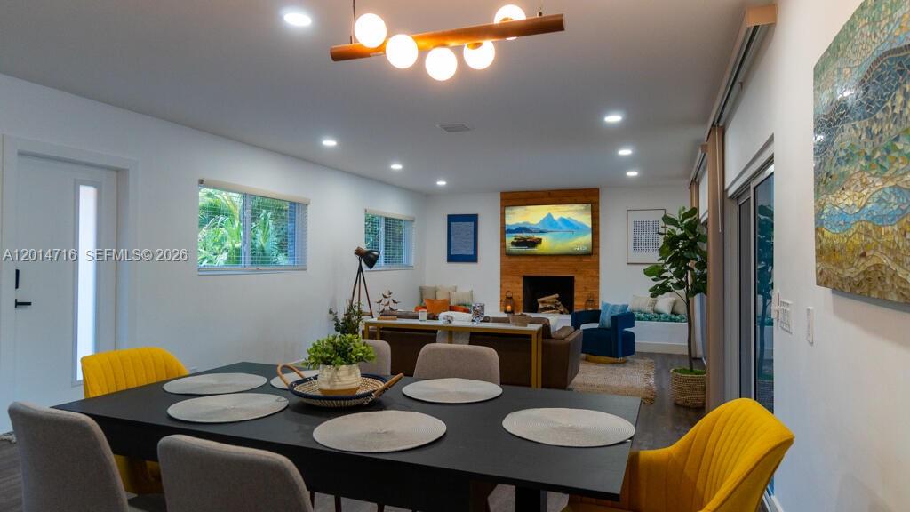 IRONS MANOR 3RD ADDN - Residential