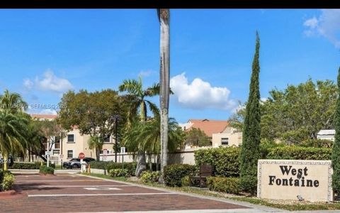 10229 NW 9th St Cir 213-2 Miami FL 33172