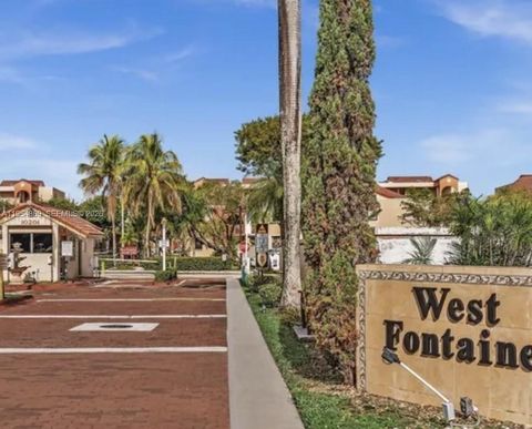 10229 NW 9th St Cir 213-2 Miami FL 33172