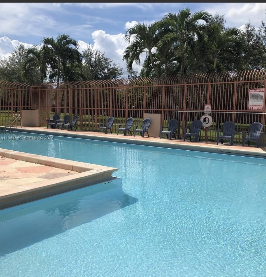 WEST FONTAINE CONDO - Residential