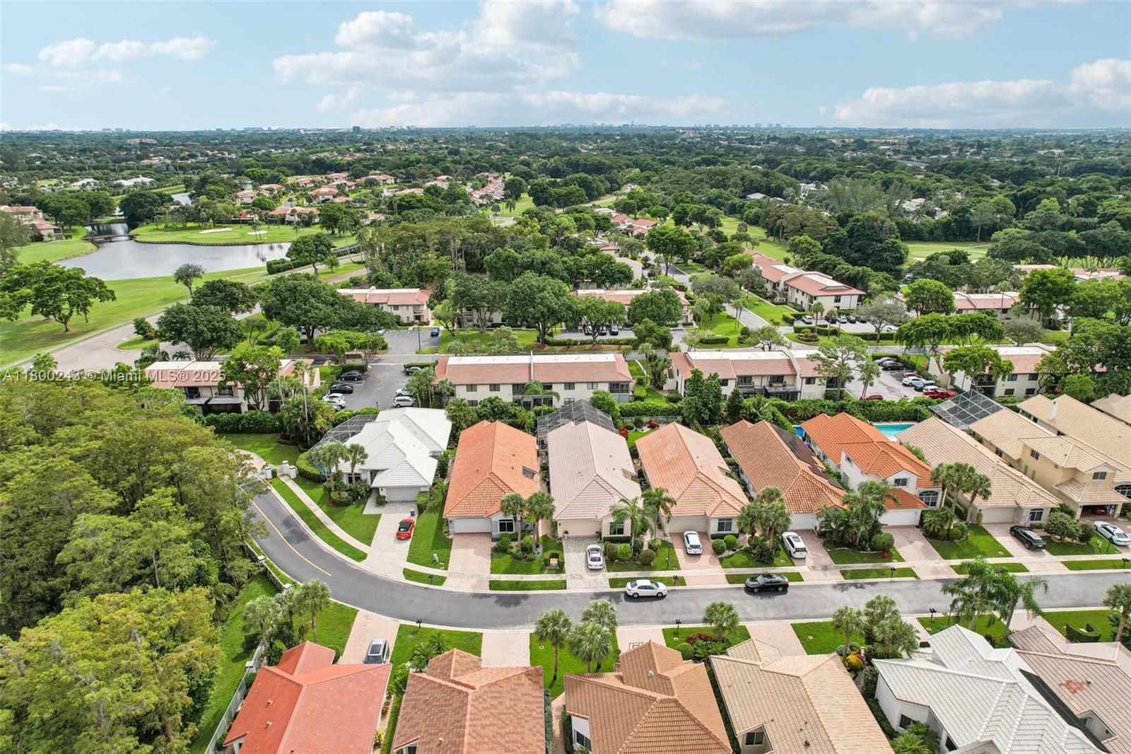 GRAND CYPRESS - Residential