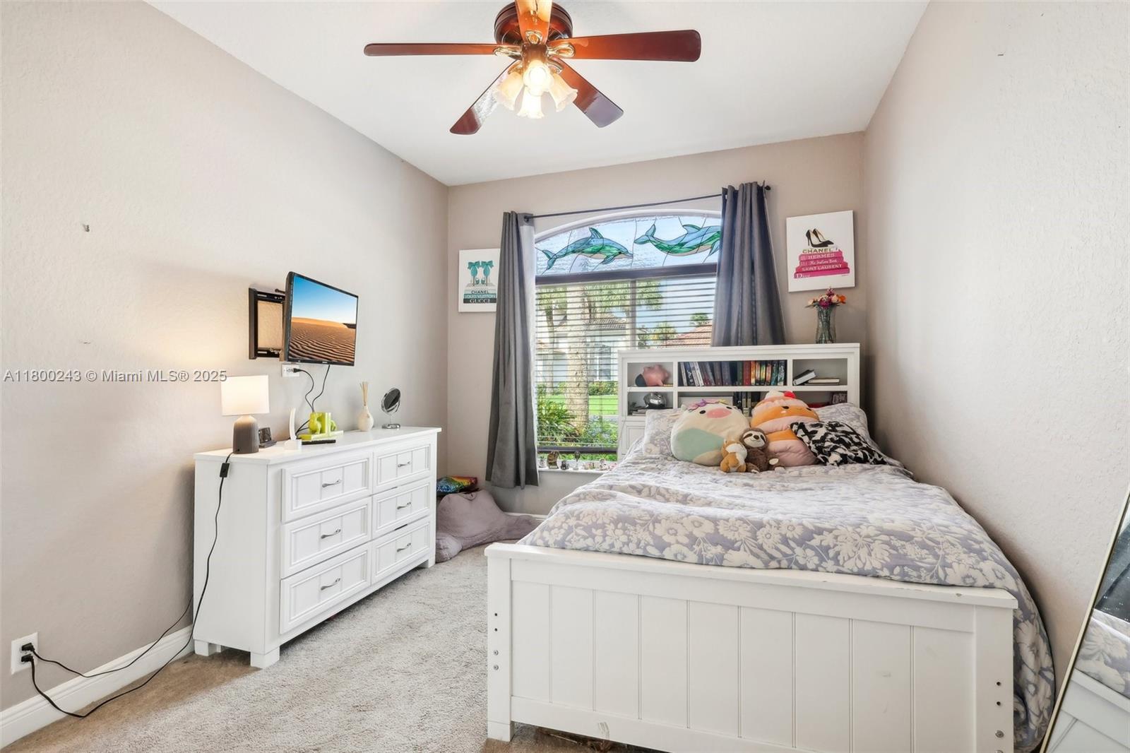 GRAND CYPRESS - Residential