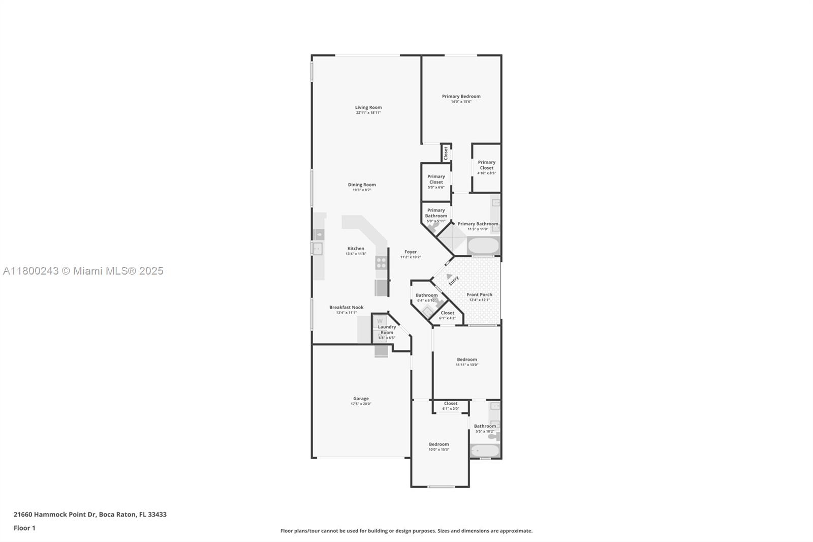 GRAND CYPRESS - Residential