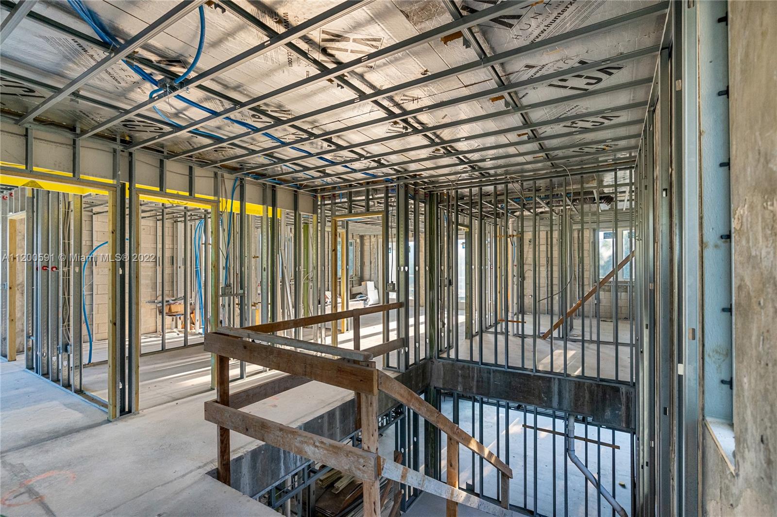 MID GOLF SUB - Residential