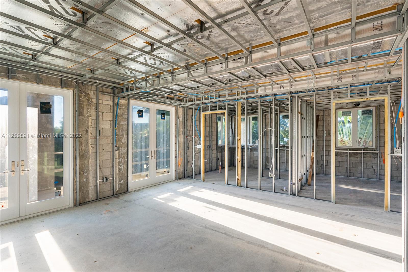 MID GOLF SUB - Residential